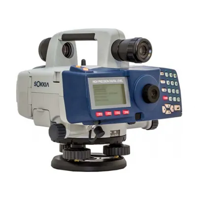 SOKKIA SDL1X