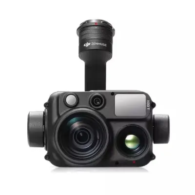 DJI Zenmuse H30T