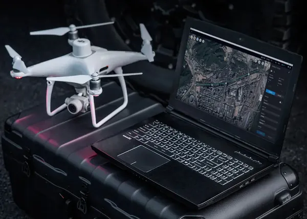 Nová verzia DJI TERRA 5.0