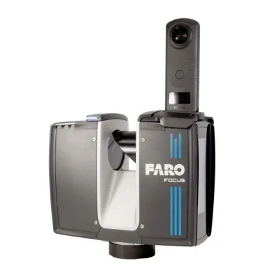 FARO Focus Premium