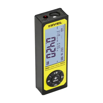 Nivel HDM-Little friend