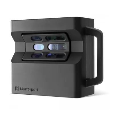  Matterport PRO2