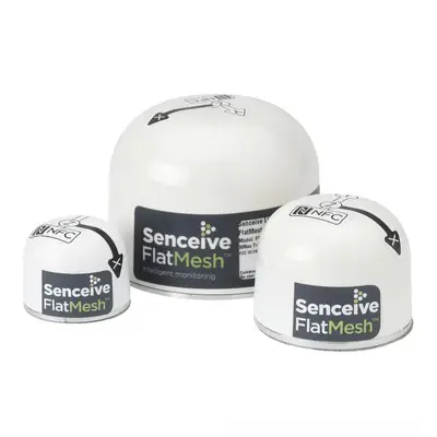 Senceive NanoMacro