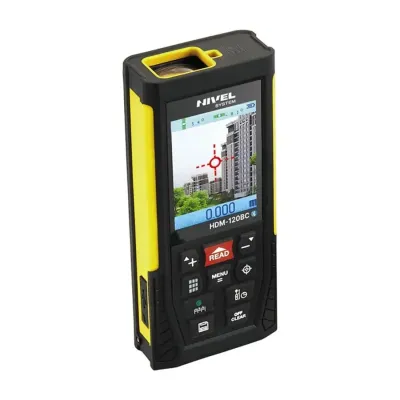 Nivel System HDM-120BC