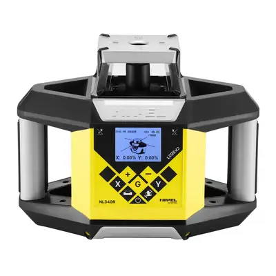 Nivel System NL340R