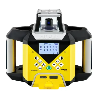 Nivel System NL640G