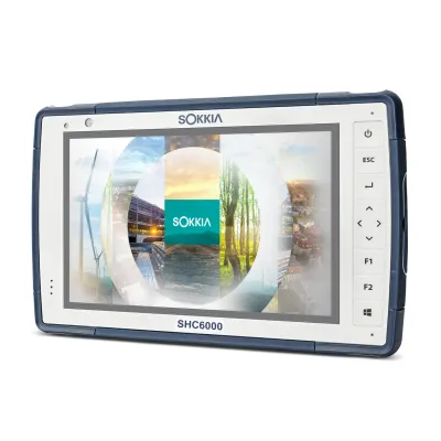 SOKKIA SHC6000