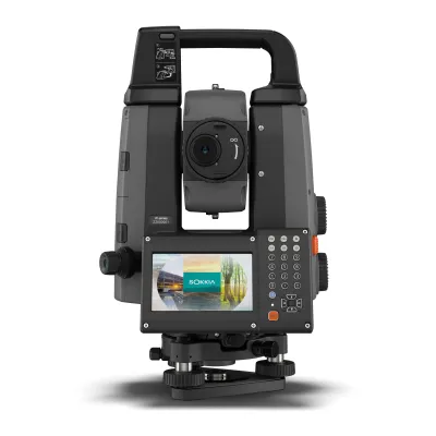 SOKKIA IX 1500/700