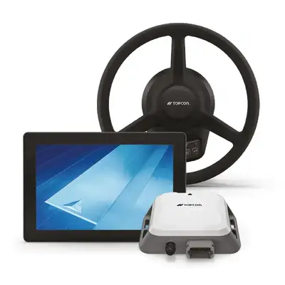 Topcon Value Line