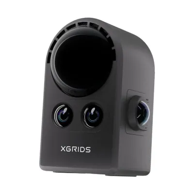 XGRIDS PortalCam